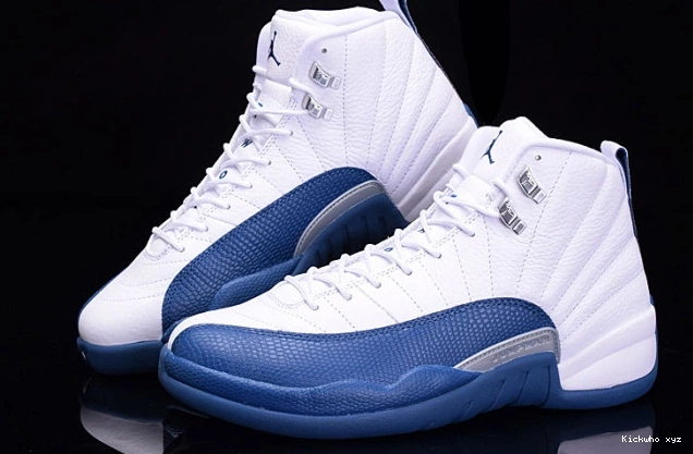 Air Retro mens Jordan Blue